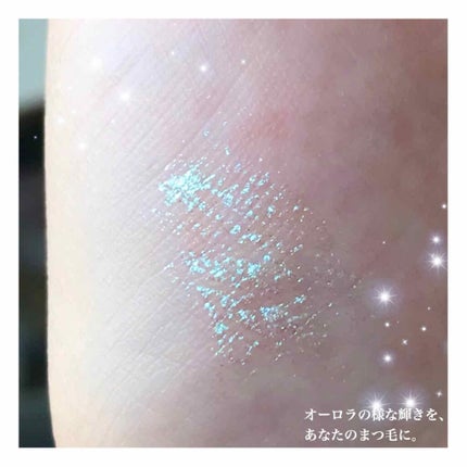 アリスシリーズ マスカラ/ZEESEA/マスカラを使ったクチコミ(2枚目)