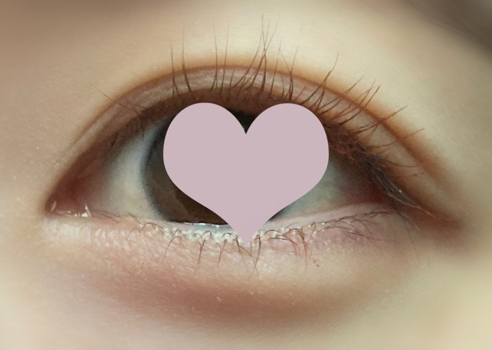 トーン タッチ アイズ/SUQQU/単色アイシャドウを使ったクチコミ（1枚目）