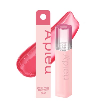 #6 ベリージェリー