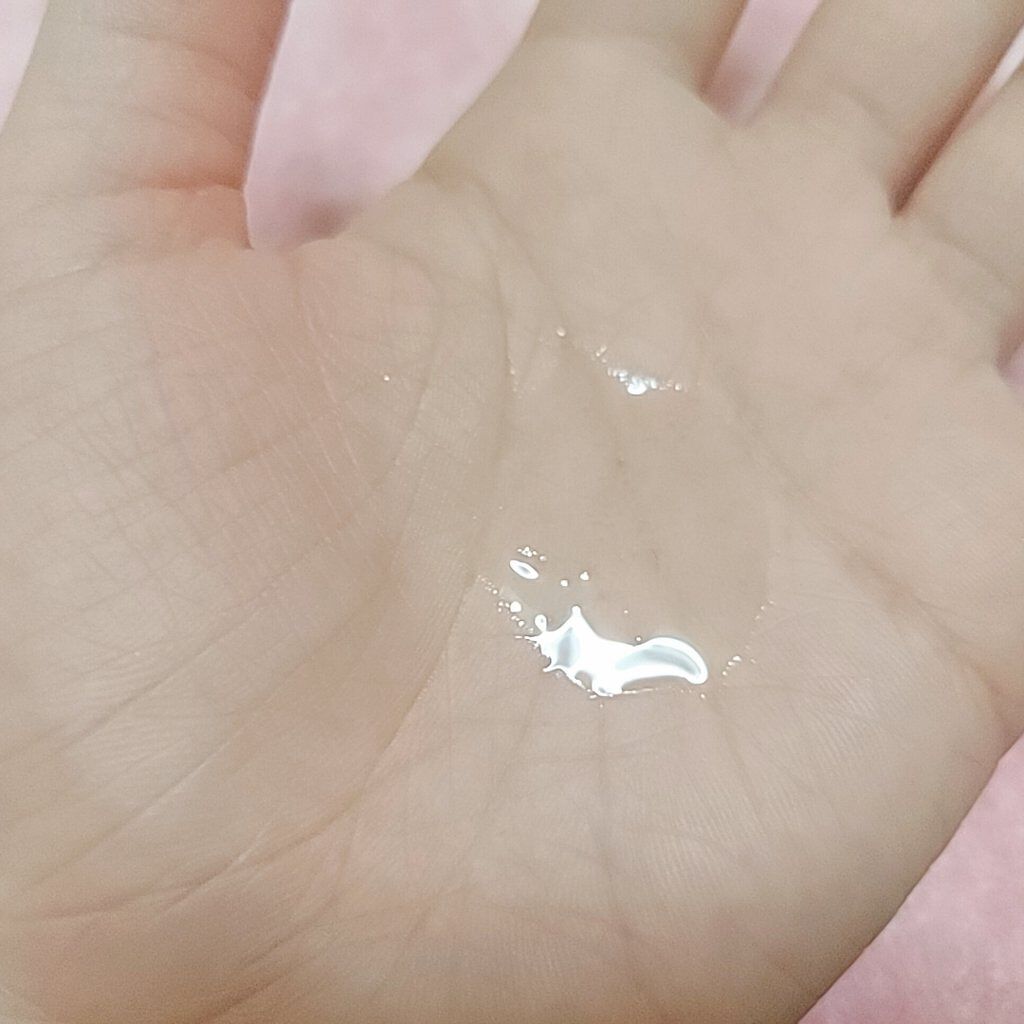 CCオイル/エッセンシャル/ヘアオイルを使ったクチコミ(4枚目)