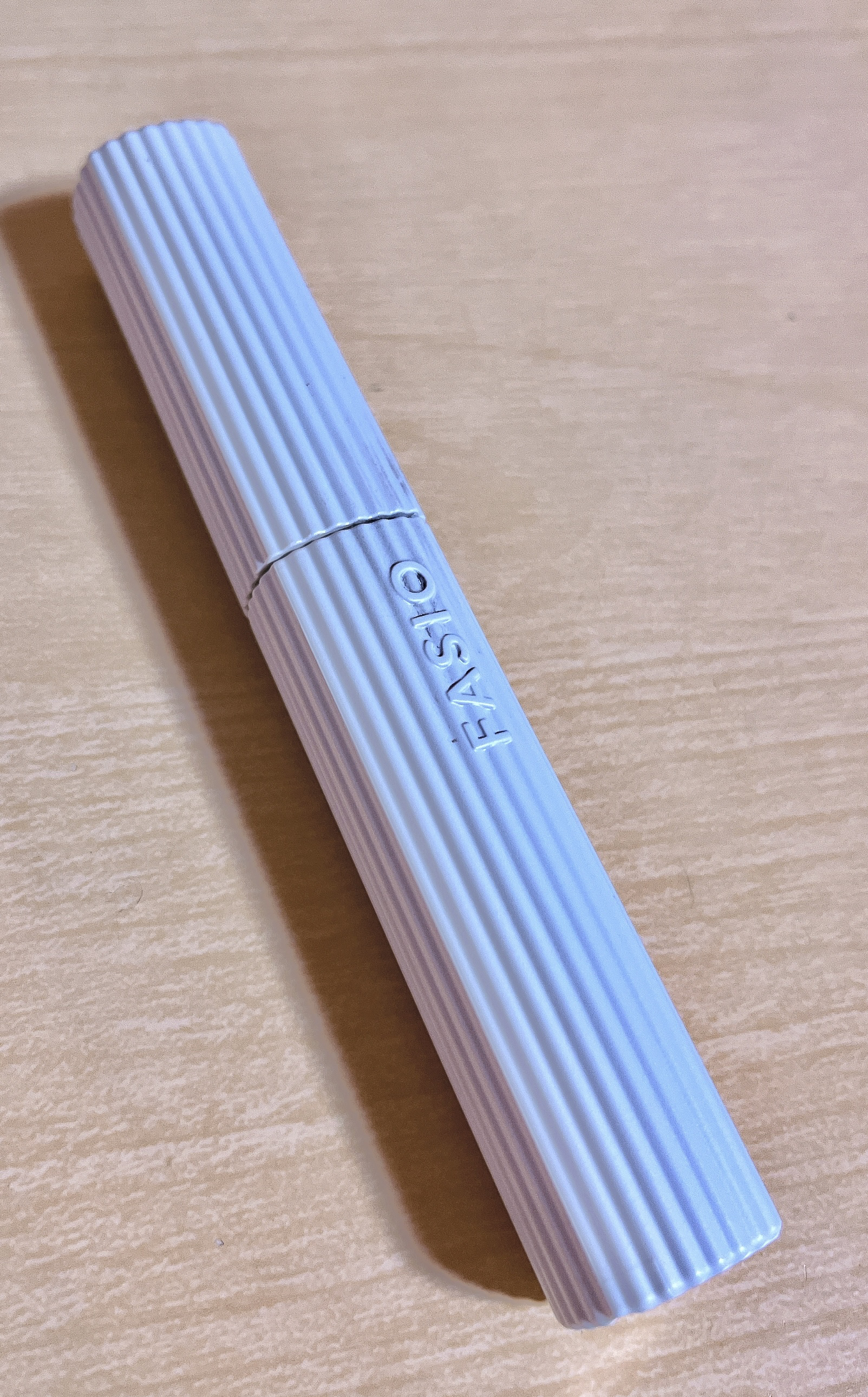 パーマネントカール マスカラ ハイブリッド（ロング）/FASIO/マスカラを使ったクチコミ（1枚目）