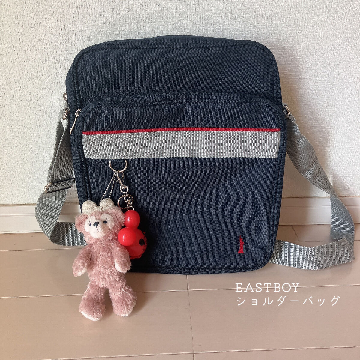 ハンドクリーム ピュアシャンプーの香り/フィアンセ/ハンドクリームを使ったクチコミ（2枚目）