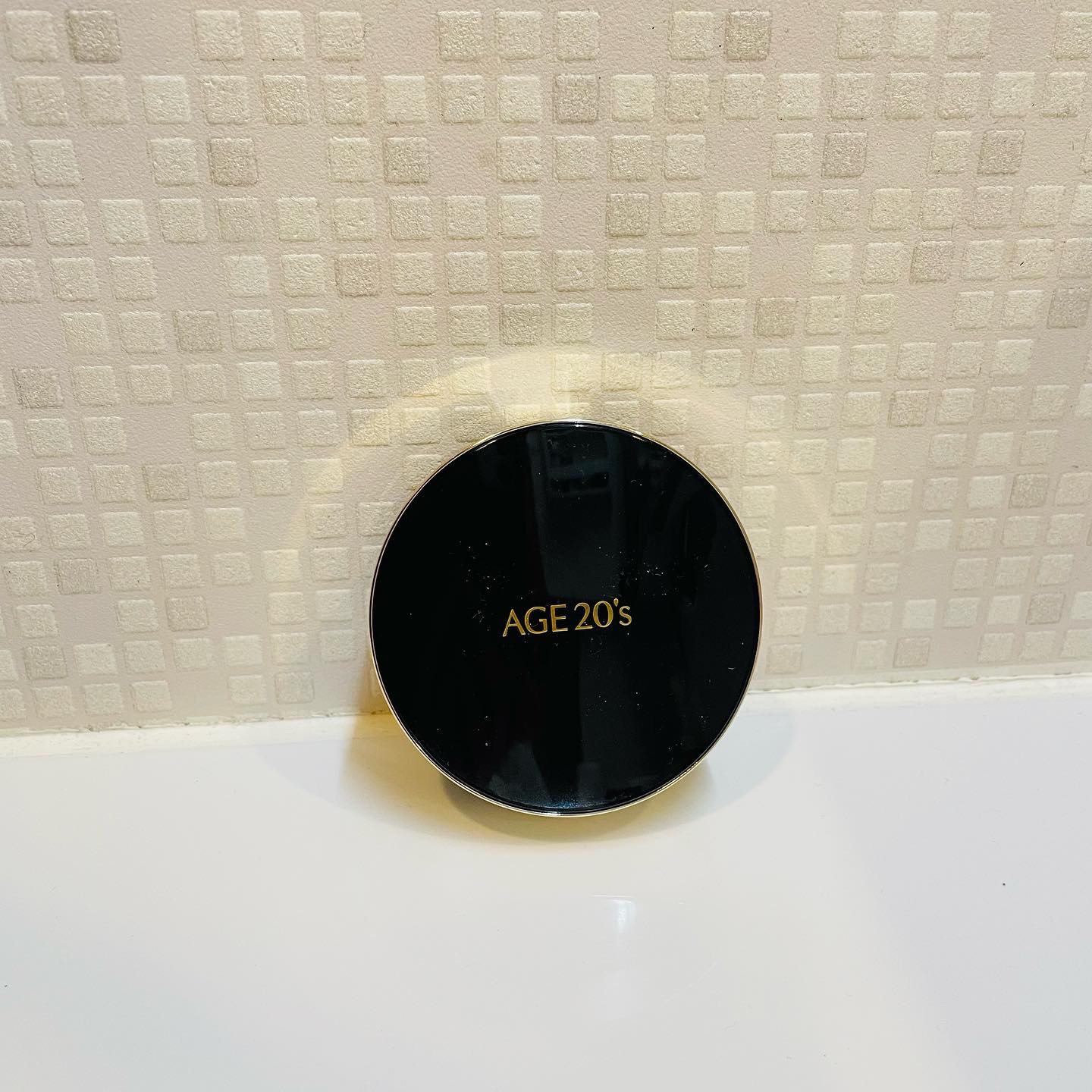 SIGNATURE ESSENCE COVER PACT　/AGE20’s/クリーム・エマルジョンファンデーションを使ったクチコミ（2枚目）