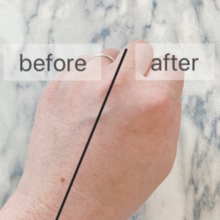 1番 ガルバニックパントテン酸スージングセラム/numbuzin/美容液を使ったクチコミ(5枚目)