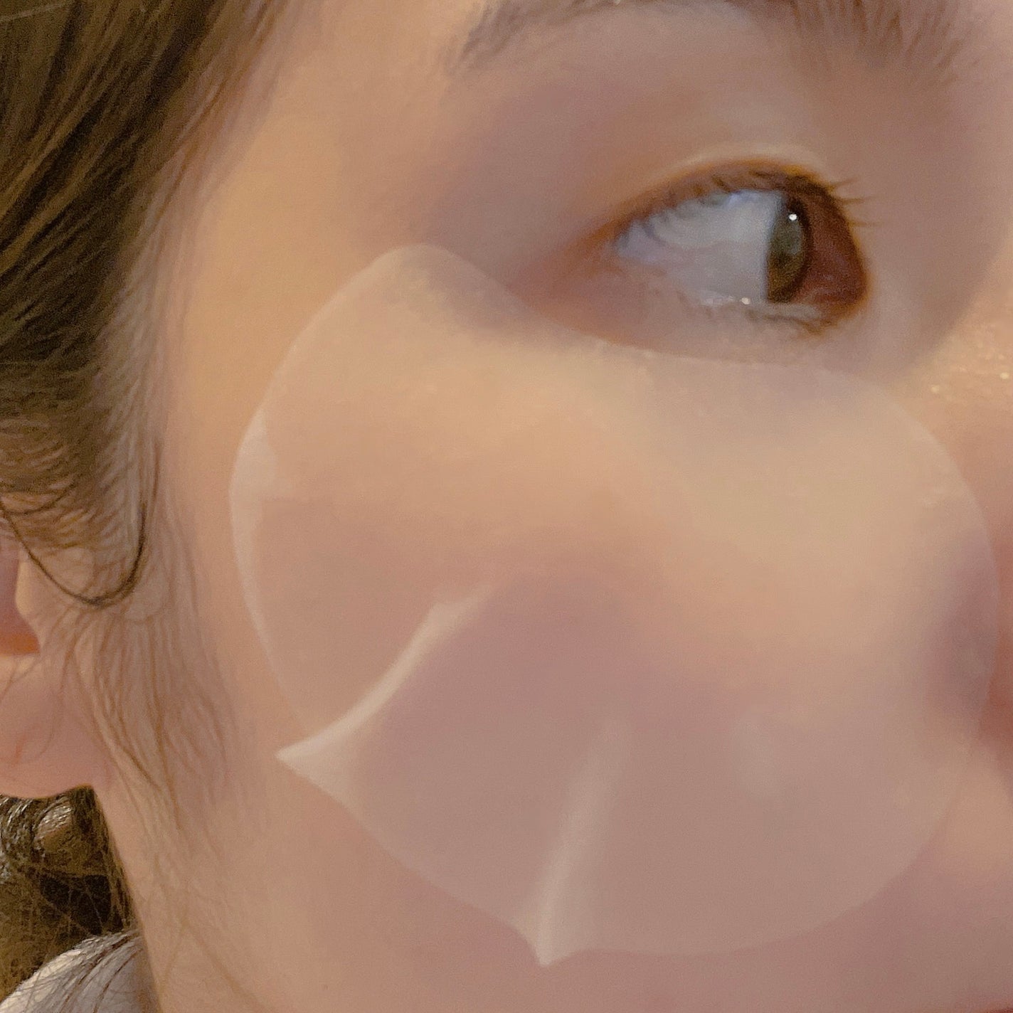 センテラ クイックカーミングパッド/SKIN1004/トナーパッドを使ったクチコミ(3枚目)