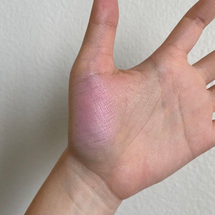 グロー プレイ ブラッシュ/M・A・C/ジェル・クリームチークを使ったクチコミ(3枚目)