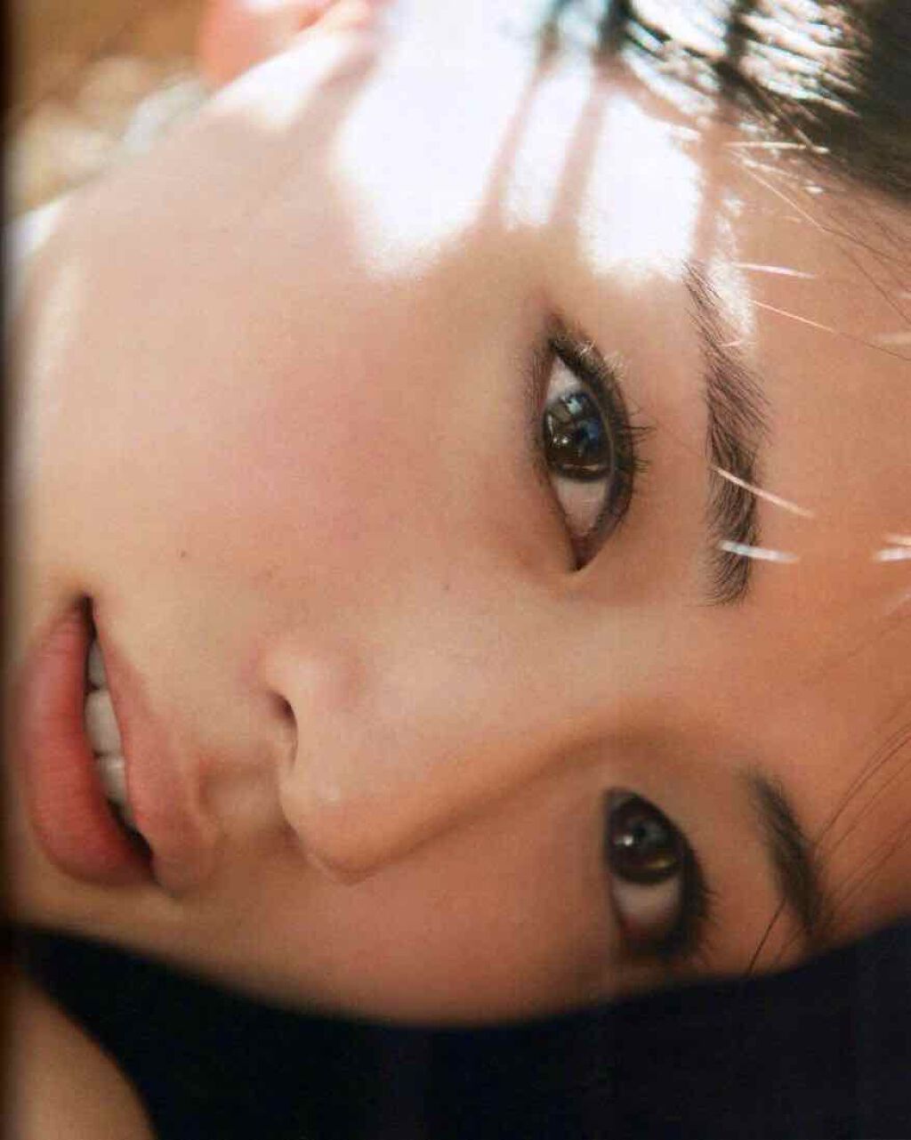 ミシャレボリューション／タイム ザ ファースト トリートメント エッセンス 5th/MISSHA/ブースター・導入液を使ったクチコミ（3枚目）