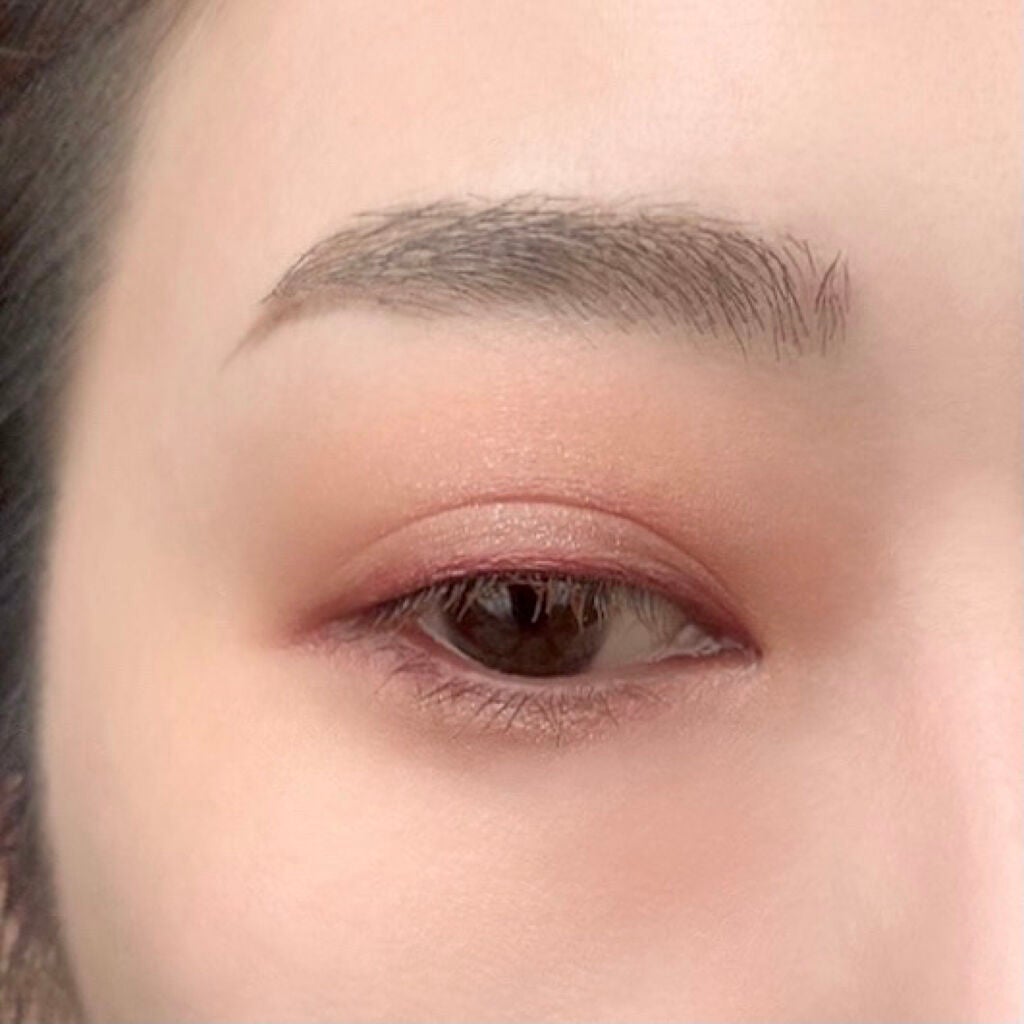 シグニチャー カラー アイズ/SUQQU/アイシャドウパレットを使ったクチコミ(5枚目)