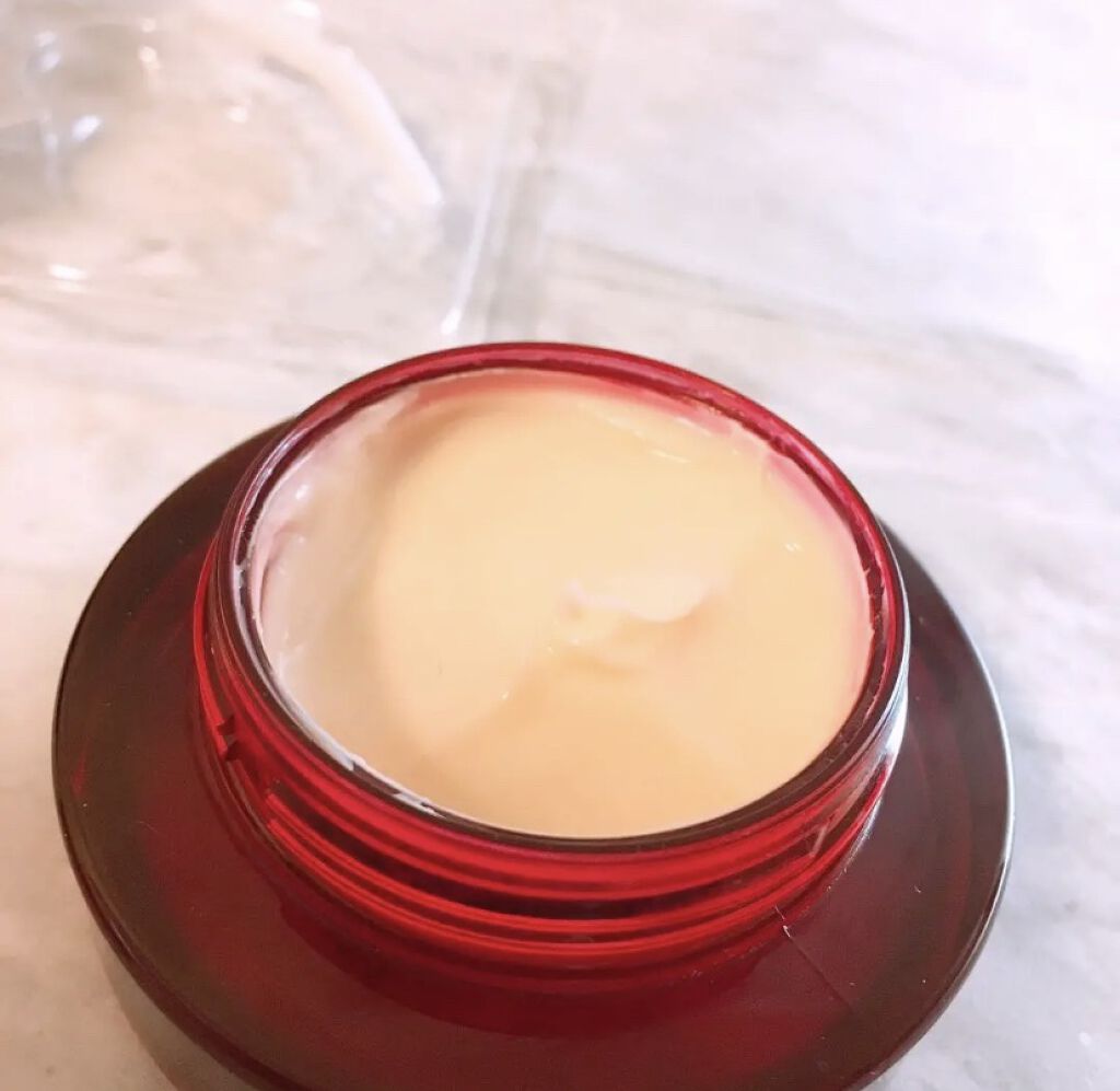 スキンシグネチャー アイクリーム/SK-II/アイケア・アイクリームを使ったクチコミ（3枚目）