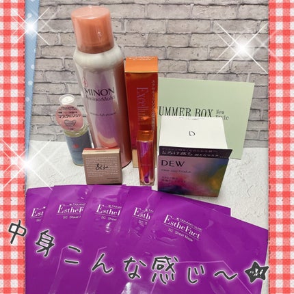 ブルーム ボックス/BLOOMBOX/その他を使ったクチコミ(2枚目)
