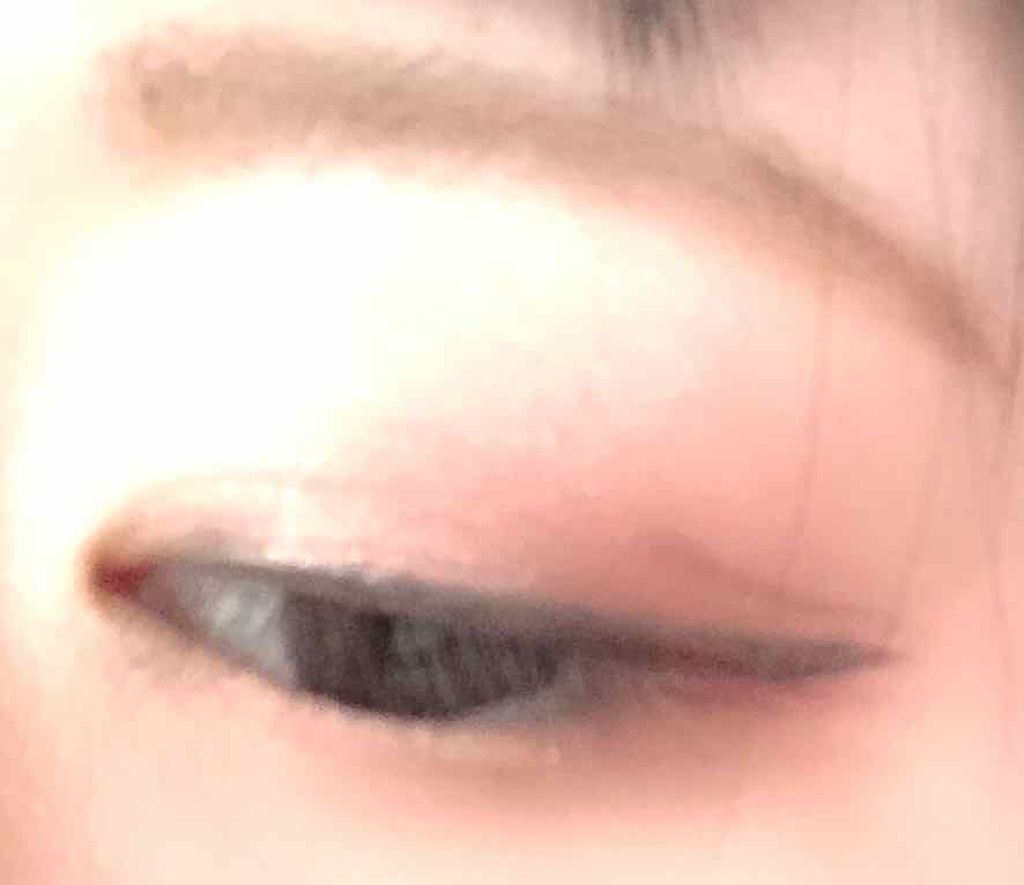 リシェ ヌーディリッチ アイズ/Visée/アイシャドウパレットを使ったクチコミ（3枚目）