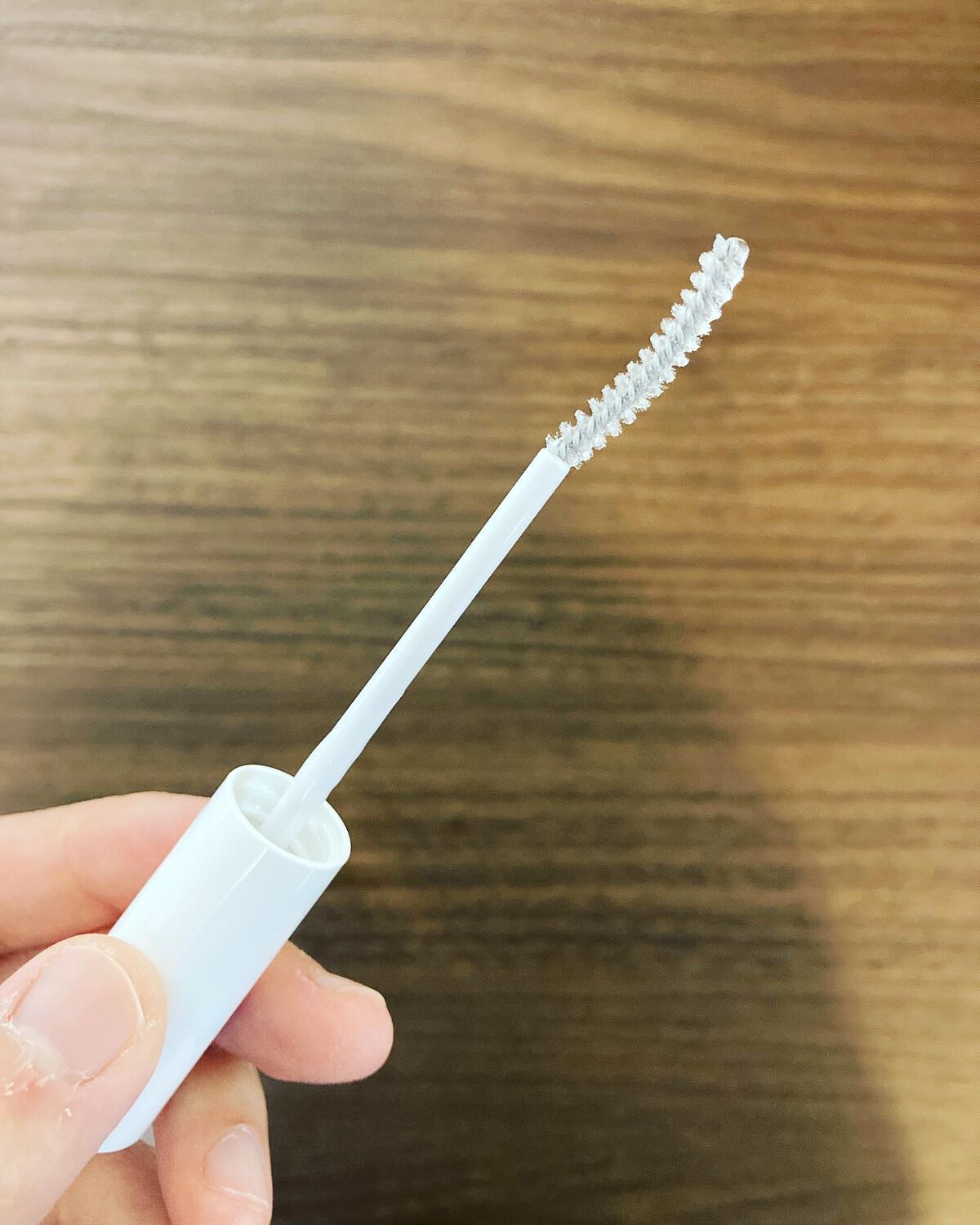 フェニックス アイラッシュサポートジェル/オデットアイラッシュコスメティクス/まつげ美容液を使ったクチコミ（2枚目）