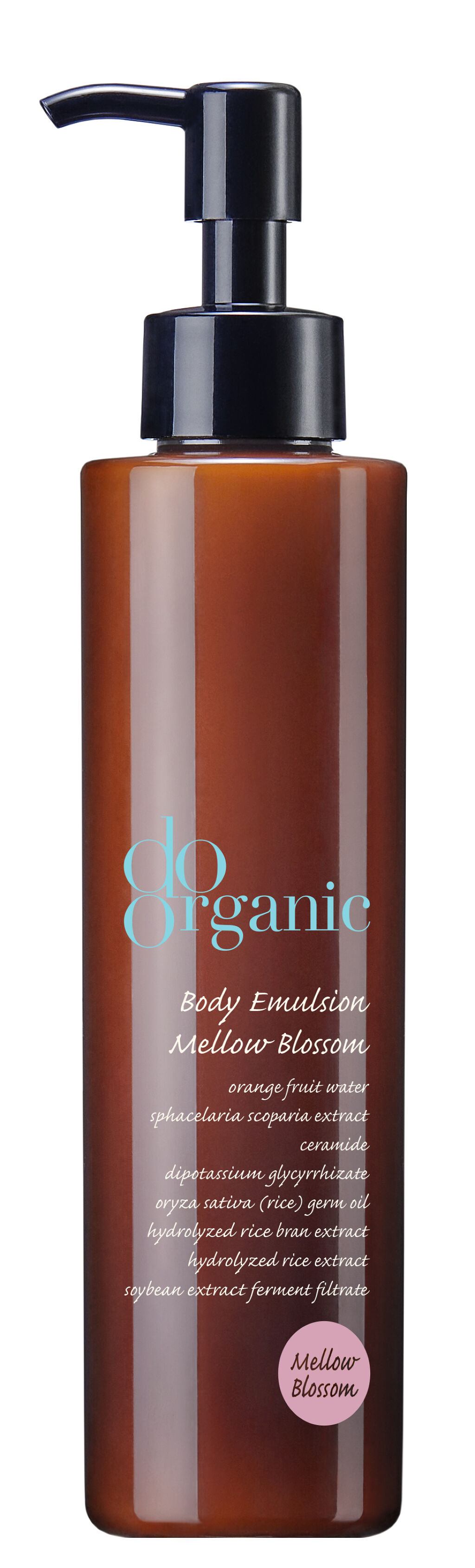 メローブロッサム