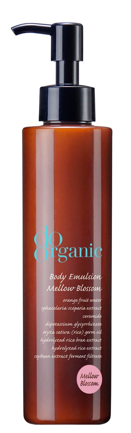 メローブロッサム