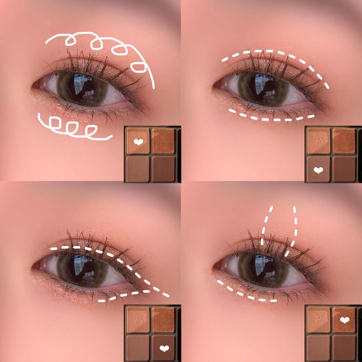 TOPARDS 1day/TOPARDS/ワンデー(1DAY)カラコンを使ったクチコミ(5枚目)