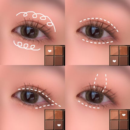 TOPARDS 1day/TOPARDS/ワンデー(1DAY)カラコンを使ったクチコミ(5枚目)