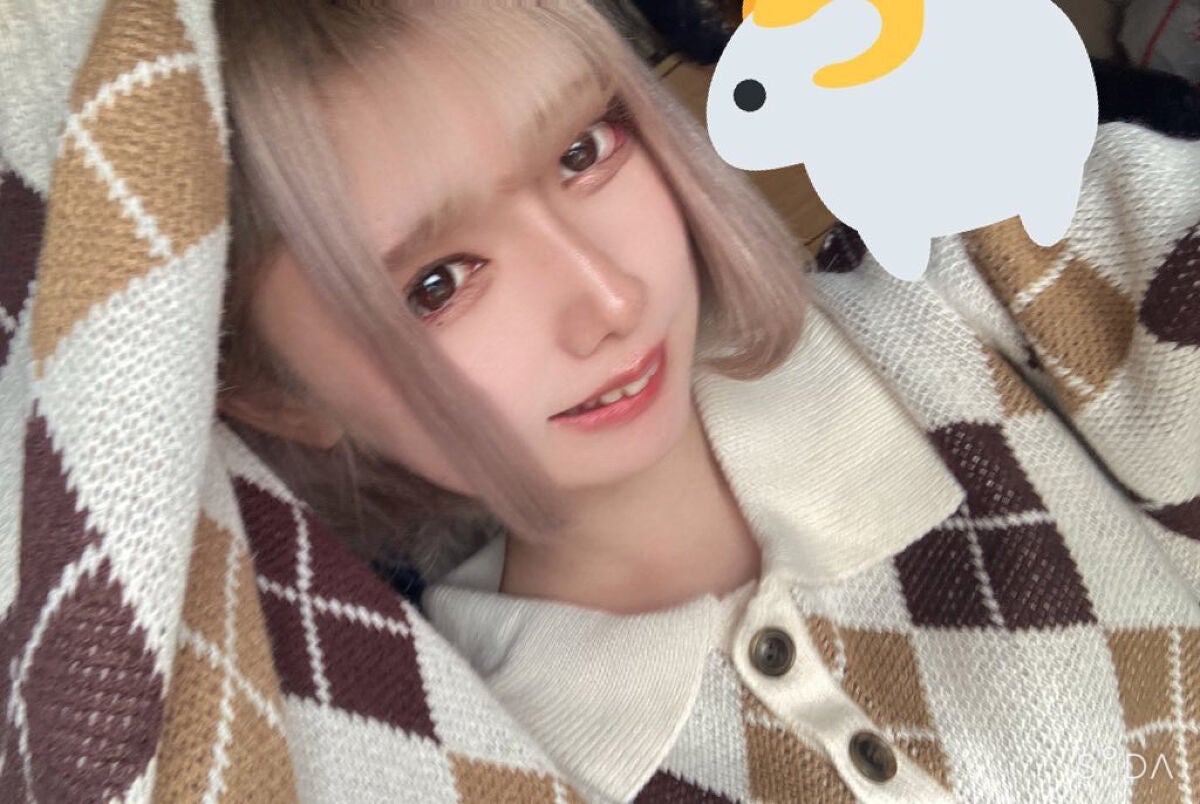 描くふたえアイライナー/CEZANNE/リキッドアイライナーを使ったクチコミ(5枚目)