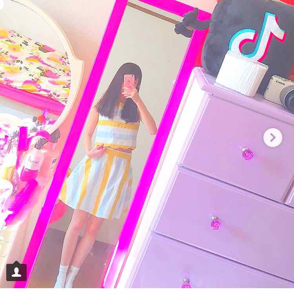 ディアダーリン ウォータージェルティント (アイスティント)/ETUDE/口紅を使ったクチコミ(1枚目)