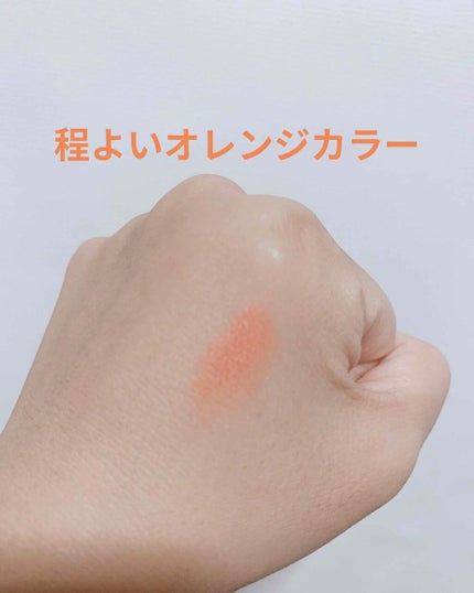 アイプランナー/excel/単色アイシャドウを使ったクチコミ(2枚目)