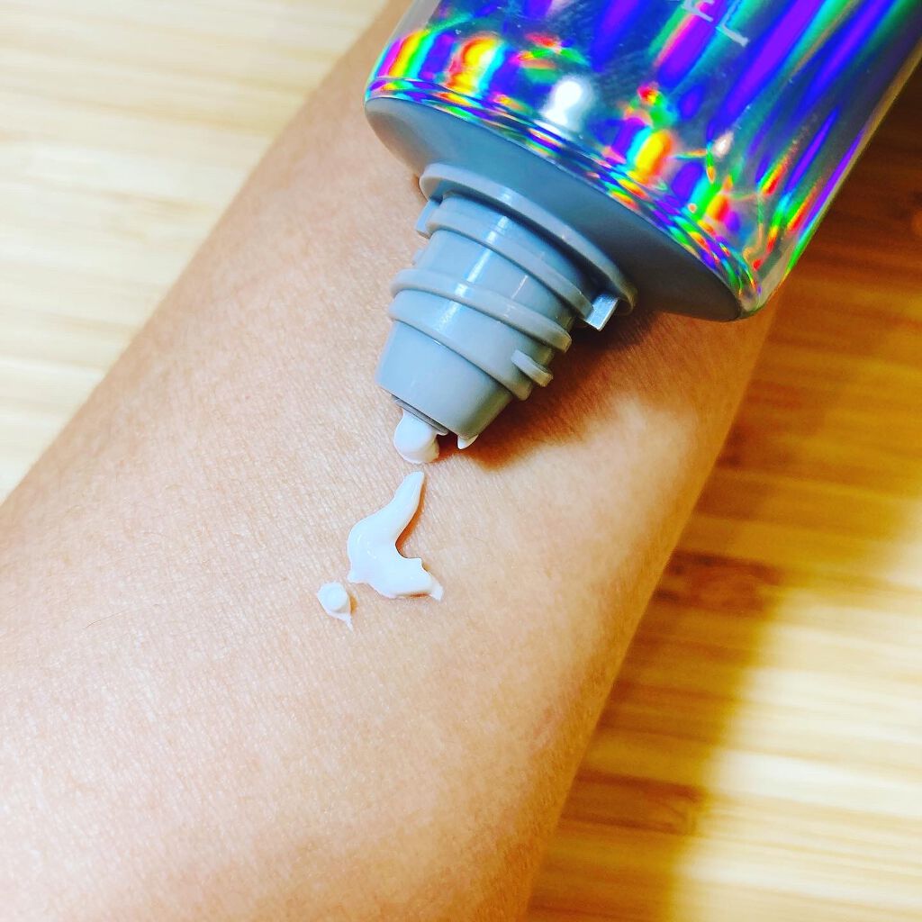 デュイセル ターンオンクリーム/DEWYCEL/フェイスクリームを使ったクチコミ(2枚目)