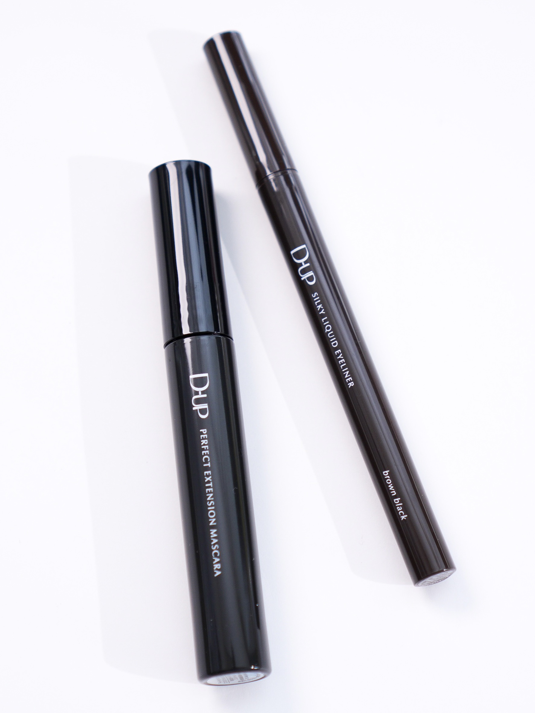 パーフェクトエクステンション マスカラ/D-UP/マスカラを使ったクチコミ（3枚目）