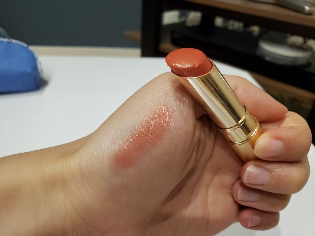 オペラ リップティント N/OPERA/リップティントを使ったクチコミ(4枚目)