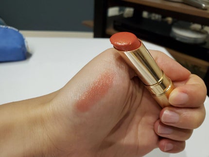 オペラ リップティント N/OPERA/リップティントを使ったクチコミ(4枚目)