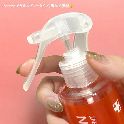 ノーウォッシュトリートメント/MEDICUBE/アウトバストリートメントを使ったクチコミ(2枚目)