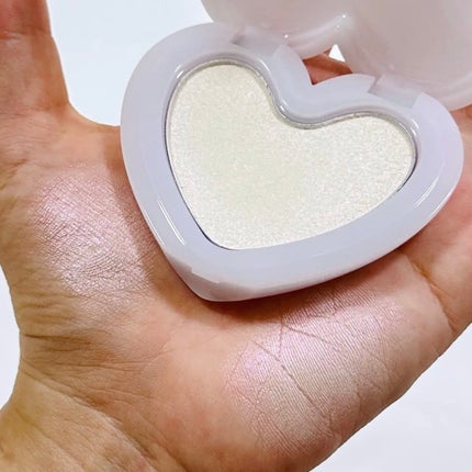 ブルーミング エディション シークレット ガーデン パレット/DEAR DAHLIA/アイシャドウパレットを使ったクチコミ(4枚目)