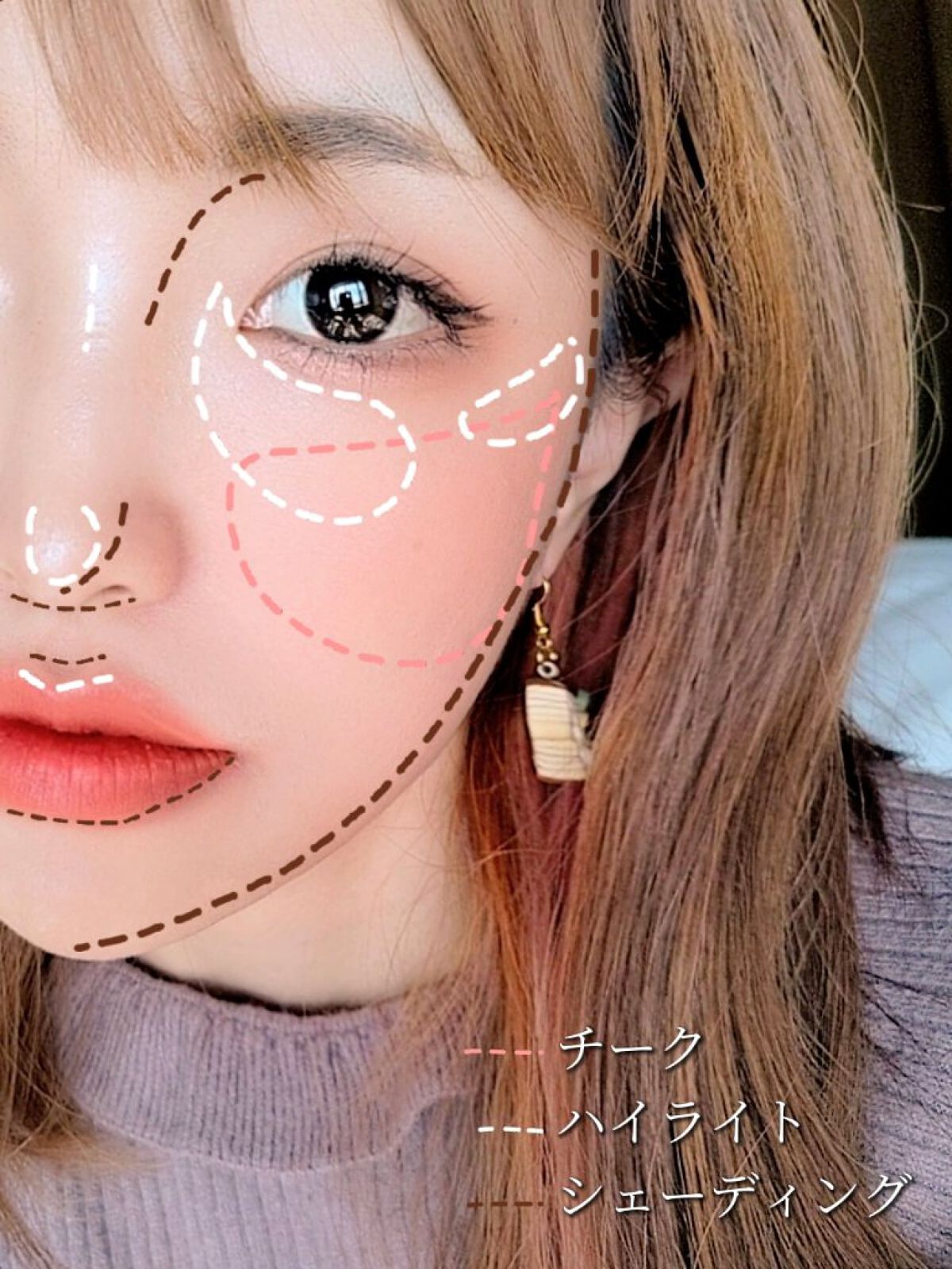 ラストオート ジェルアイライナー/BBIA/ジェルアイライナーを使ったクチコミ（3枚目）