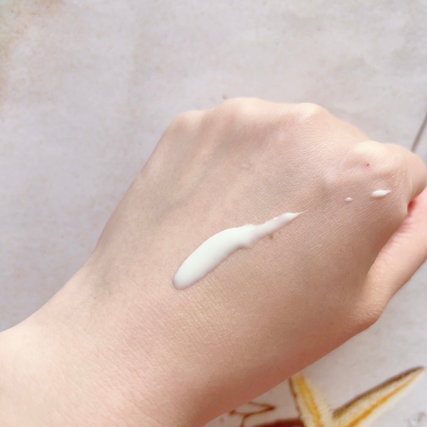 ニベアUV ウォータージェルEX/ニベア/日焼け止めジェルを使ったクチコミ(5枚目)