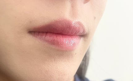 むちぷるティント/キャンメイク/リップティントを使ったクチコミ(4枚目)