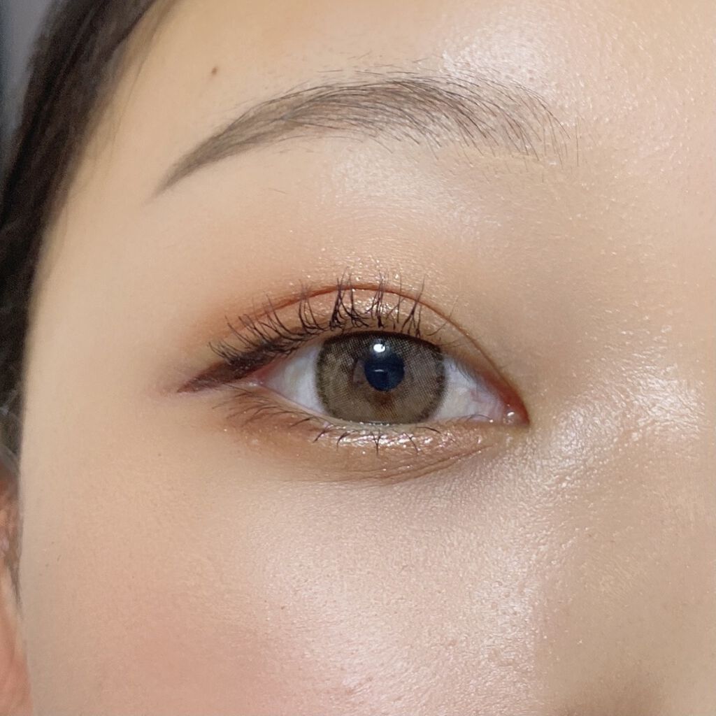 3CE マルチアイカラーパレット/3CE/アイシャドウパレットを使ったクチコミ（3枚目）