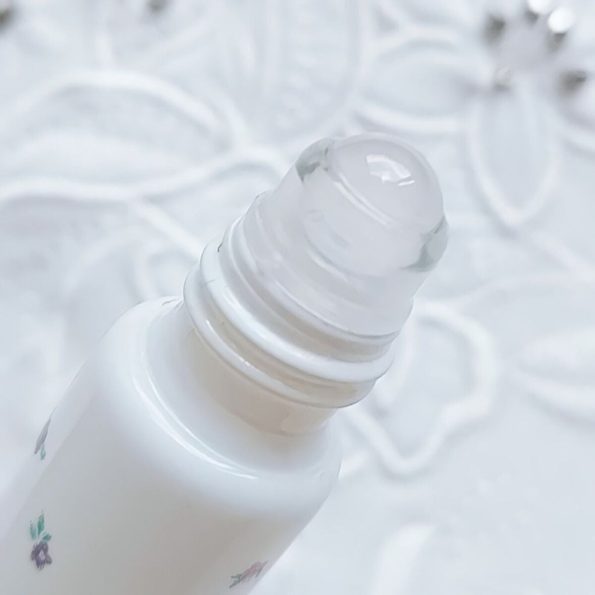 ベビーオイル ナチュラル/DAISO/ボディオイルを使ったクチコミ(4枚目)