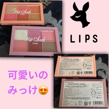 柴犬のママ💕 on LIPS 「皆さんこんにちは～(＾ν＾)年末にドンキで見つけたコスメ❗KI..」（1枚目）