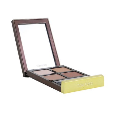 アイ カラー クォード 31 スール レ サーブル / TOM FORD BEAUTY(トム ...
