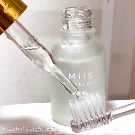 ãã¯ã€ãã£ãšãã»ã³ã¹/MiiS/ãã®ä»ãªãŒã©ã«ã±ã¢ã䜿ã£ãã¯ãã³ãïŒ3æç®ïŒ