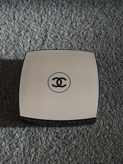 レ ベージュ パレット ルガール/CHANEL/アイシャドウパレットを使ったクチコミ(3枚目)