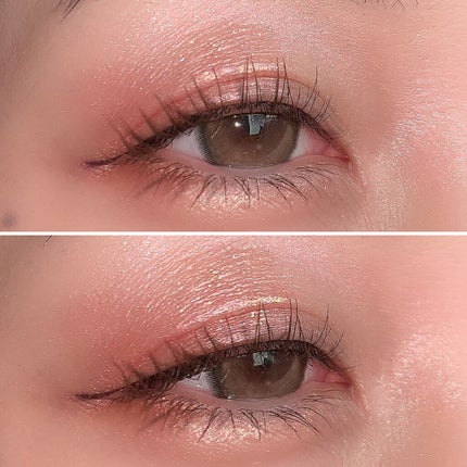 ワンピックアイシャドウパレット/APLIN/アイシャドウパレットを使ったクチコミ(9枚目)