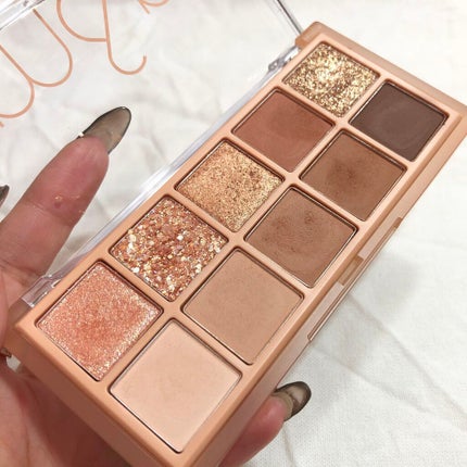 くり出しアイライナー/グレイシィ/ペンシルアイライナーを使ったクチコミ(6枚目)