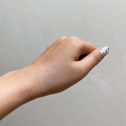 プロテーラービーベルベットカバークッション/espoir/クッションファンデーションを使ったクチコミ(6枚目)