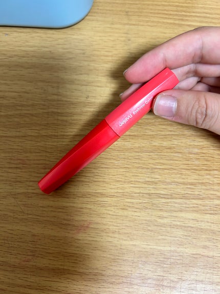 フィルム眉カラー/デジャヴュ/眉マスカラを使ったクチコミ(1枚目)