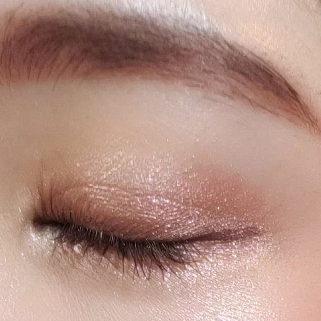 クリーム カラー フォー アイズ/TOM FORD BEAUTY/ジェル・クリームアイシャドウを使ったクチコミ(4枚目)