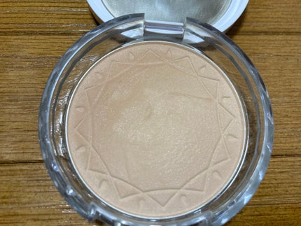 UVクリアフェイスパウダー/CEZANNE/プレストパウダーを使ったクチコミ(1枚目)