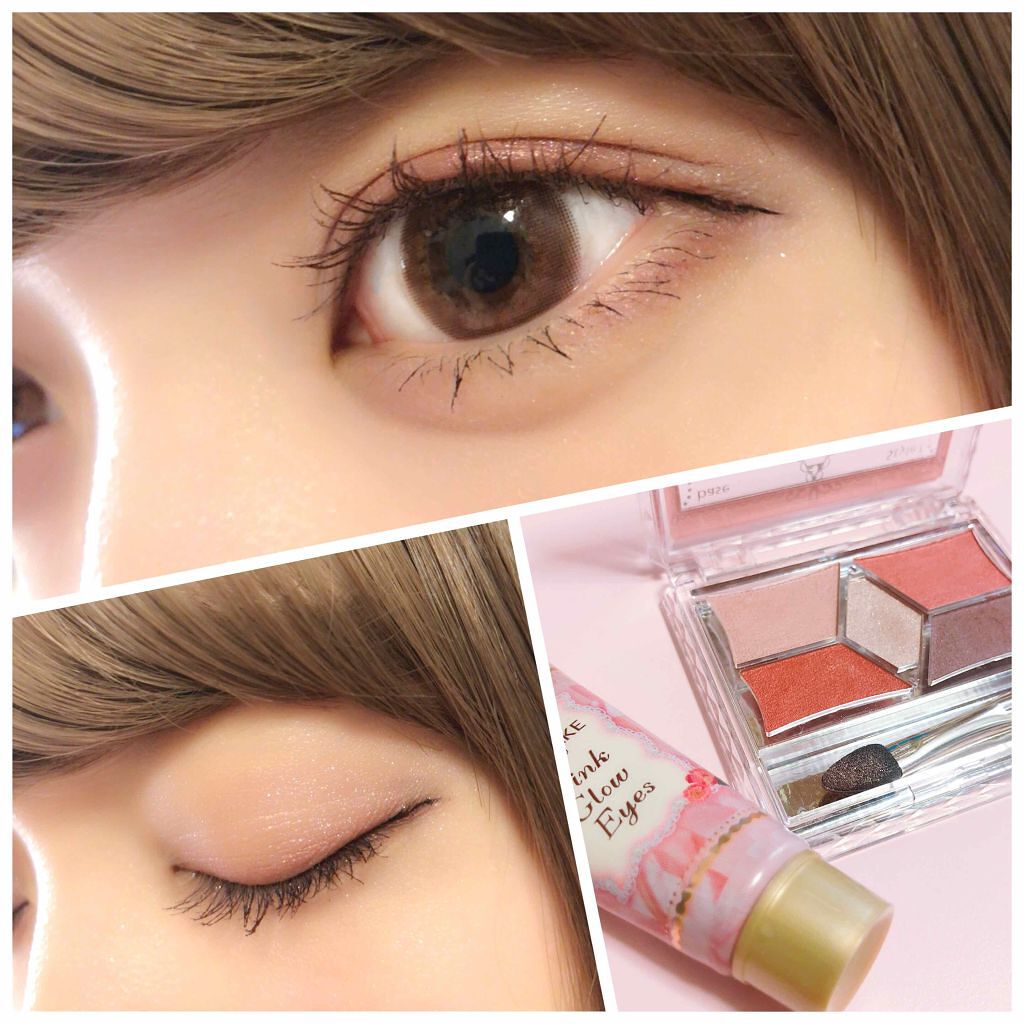 ロング&カールマスカラ アドバンストフィルム/ヒロインメイク/マスカラを使ったクチコミ(1枚目)