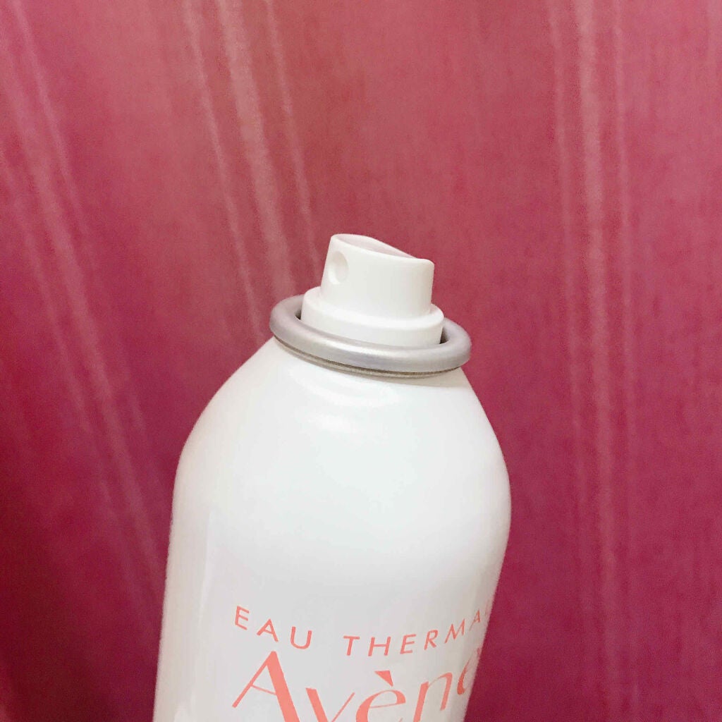 ウオーター/アベンヌ/ミスト状化粧水を使ったクチコミ(2枚目)