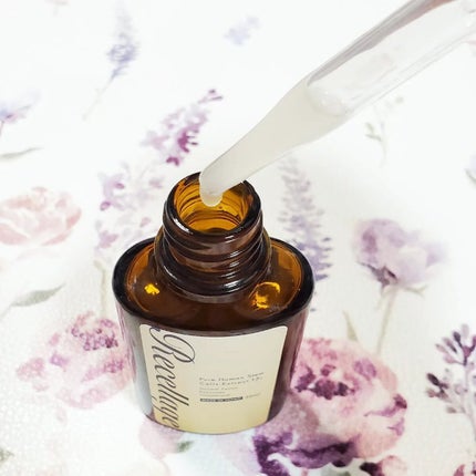 リセラージュ 美容液 /Recellage/美容液を使ったクチコミ(2枚目)