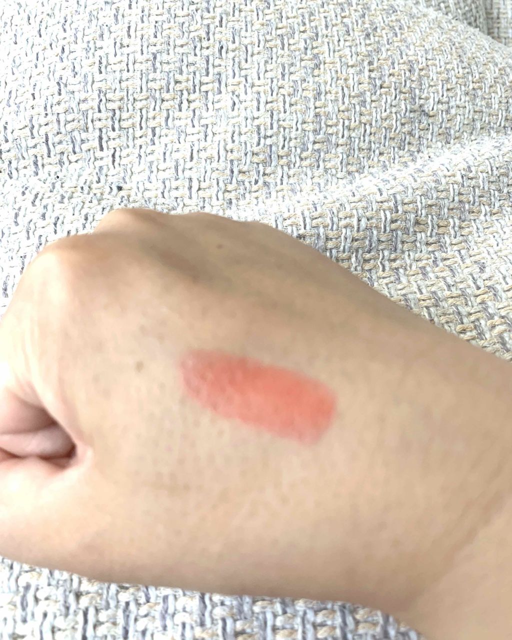 【旧】ディオール アディクト リップスティック/Dior/口紅を使ったクチコミ(2枚目)