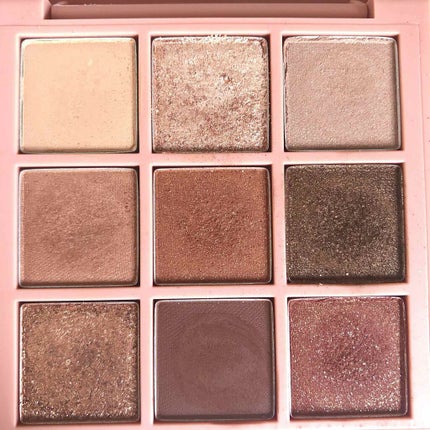 レ キャトル オンブル/CHANEL/アイシャドウパレットを使ったクチコミ(8枚目)