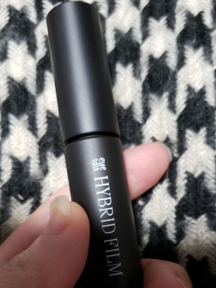 ハイブリッドフィルム/アイトーク/二重まぶた用アイテムを使ったクチコミ(1枚目)